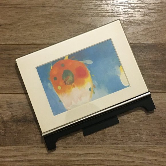 Sixtrees Glass Spector Glass Photo Frame - Picture 5 of 12